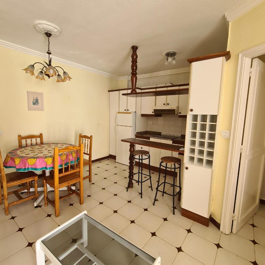 Guayero Los Cristianos Sea View Exterior foto
